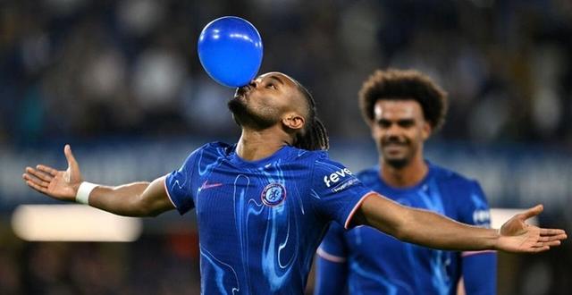 详细阅读:足总杯倒计时,切尔西冲刺阶段完成体检,细节引发关注,震撼外界,临场指挥获称赞 足总杯倒计时,切尔西冲刺阶段完成体检,细节引发关注,震撼外界,临场指挥获称赞